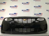 Bumper Cover RS (Complete, Takeoff)